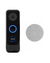 Ubiquiti Unifi Pczerwonyect G4 Doorbell Professional PoE Kit, doorbell (Kolor: CZARNY) - nr 25