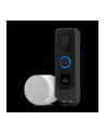 Ubiquiti Unifi Pczerwonyect G4 Doorbell Professional PoE Kit, doorbell (Kolor: CZARNY) - nr 30