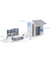 Ubiquiti Unifi Pczerwonyect G4 Doorbell Professional PoE Kit, doorbell (Kolor: CZARNY) - nr 32