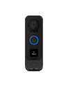 Ubiquiti Unifi Pczerwonyect G4 Doorbell Professional PoE Kit, doorbell (Kolor: CZARNY) - nr 36