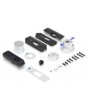 Ubiquiti Unifi Pczerwonyect G4 Doorbell Professional PoE Kit, doorbell (Kolor: CZARNY) - nr 41