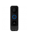 Ubiquiti Unifi Pczerwonyect G4 Doorbell Professional PoE Kit, doorbell (Kolor: CZARNY) - nr 9