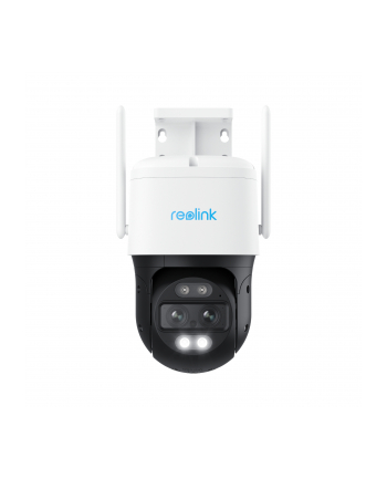 Reolink Trackmix Series W760, surveillance camera (Kolor: BIAŁY/Kolor: CZARNY)