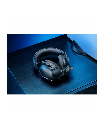 RAZER BlackShark V2 X for PlayStation - Black