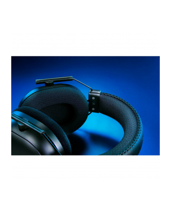 RAZER BlackShark V2 X for PlayStation - Black