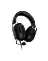 RAZER BlackShark V2 X for PlayStation - Black - nr 29