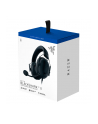 RAZER BlackShark V2 X for PlayStation - Black - nr 34