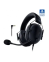 RAZER BlackShark V2 X for PlayStation - Black - nr 43