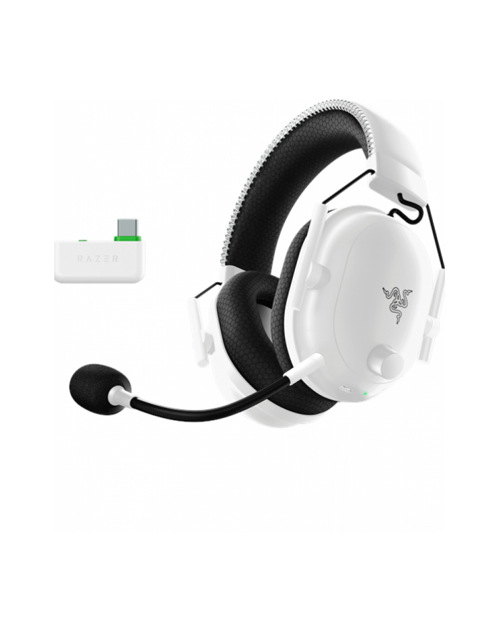 RAZER BlackShark V2 Pro Xbox Licensed - White główny