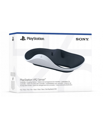 sony Stacja ładowania kontrolera PS VR2