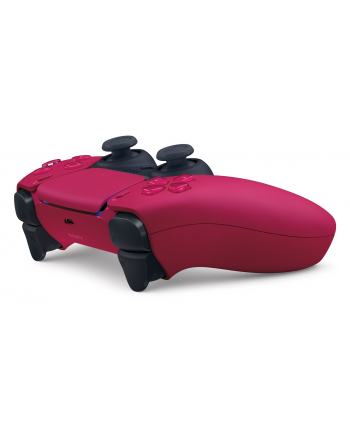 sony Kontroler bezprzewodowy DualSense V2 do PlayStation 5 kosmiczna czerwień (cosmic red)