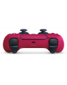 sony Kontroler bezprzewodowy DualSense V2 do PlayStation 5 kosmiczna czerwień (cosmic red) - nr 11