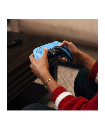 sony Kontroler bezprzewodowy DualSense V2 do PlayStation 5 (ice)