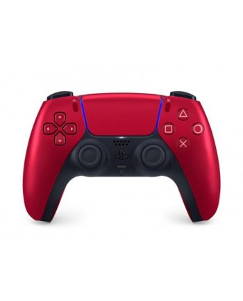 sony Kontroler bezprzewodowy PS5 DualSense Volcanic Red