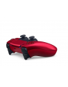 sony Kontroler bezprzewodowy PS5 DualSense Volcanic Red - nr 3