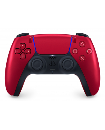 sony Kontroler bezprzewodowy PS5 DualSense Volcanic Red nr 2