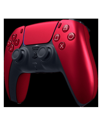 sony Kontroler bezprzewodowy PS5 DualSense Volcanic Red nr 2