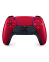 sony Kontroler bezprzewodowy PS5 DualSense Volcanic Red - nr 8