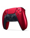 sony Kontroler bezprzewodowy PS5 DualSense Volcanic Red - nr 9