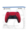 sony Kontroler bezprzewodowy PS5 DualSense Volcanic Red - nr 12