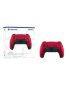 sony Kontroler bezprzewodowy PS5 DualSense Volcanic Red - nr 14