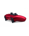 sony Kontroler bezprzewodowy PS5 DualSense Volcanic Red - nr 17