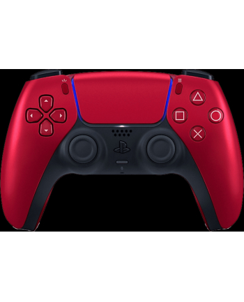 sony Kontroler bezprzewodowy PS5 DualSense Volcanic Red nr 1