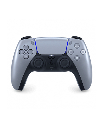 sony Kontroler bezprzewodowy PS5 DualSense Srebrny nr 1