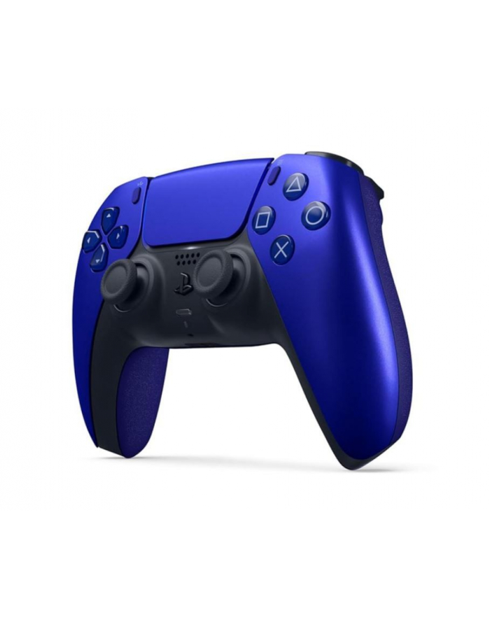 sony Kontroler bezprzewodowy PS5 DualSense Cobalt Blue główny