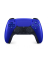 sony Kontroler bezprzewodowy PS5 DualSense Cobalt Blue - nr 1