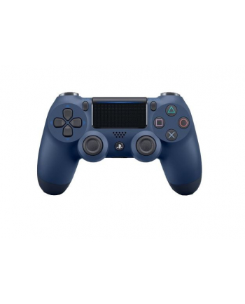 sony Gamepad PS4 Dualshock Cont Midnight Blue V2
