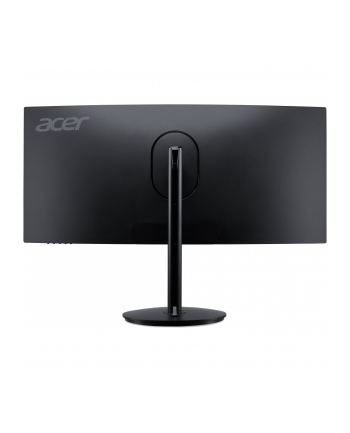ACER Nitro XZ342CUS3bmiipphx 34inch VA UWQHD Curved 180Hz 400cd/m2 1ms 2xHDMI2.0 DP Speakers Height