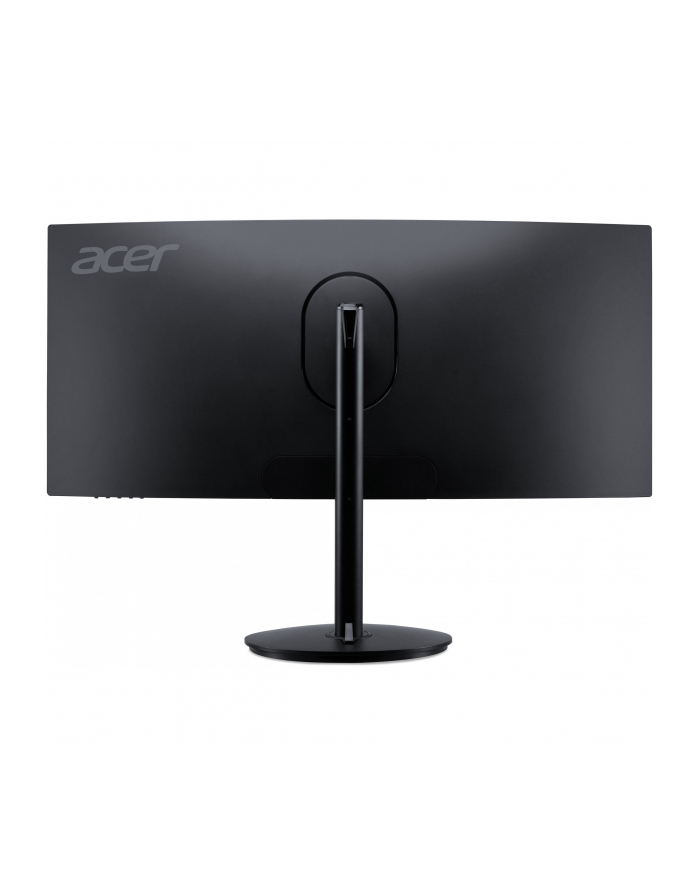 ACER Nitro XZ342CUS3bmiipphx 34inch VA UWQHD Curved 180Hz 400cd/m2 1ms 2xHDMI2.0 DP Speakers Height główny