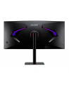 ACER Nitro XV345CURV3bmiphuzx 34inch VA UWQHD Curved 165Hz 300cd/m2 1ms HDMI DP HUB USB USB typ C Pivot - nr 8