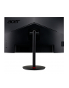 ACER Nitro XV272UV3bmiiprx 27inch IPS QHD Agile Splendor 180Hz 16:9 350nits 1ms 2xHDMI DP Speakers Audio out HDR400 FreeSync - nr 12