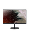 ACER Nitro XV272UV3bmiiprx 27inch IPS QHD Agile Splendor 180Hz 16:9 350nits 1ms 2xHDMI DP Speakers Audio out HDR400 FreeSync - nr 1