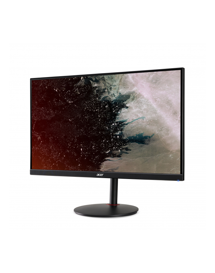 ACER Nitro XV272UV3bmiiprx 27inch IPS QHD Agile Splendor 180Hz 16:9 350nits 1ms 2xHDMI DP Speakers Audio out HDR400 FreeSync główny