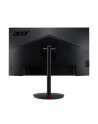 ACER Nitro XV272UV3bmiiprx 27inch IPS QHD Agile Splendor 180Hz 16:9 350nits 1ms 2xHDMI DP Speakers Audio out HDR400 FreeSync - nr 4
