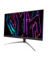 ACER Predator X32QFSbmiiphuzx 31.5inch UHD miniLED 150Hz 700cd/m2 0.5ms 2xHDMI2.1 DP USB typ C HUB USB Speakers Height - nr 3