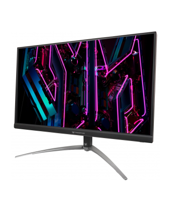 ACER Predator X32QFSbmiiphuzx 31.5inch UHD miniLED 150Hz 700cd/m2 0.5ms 2xHDMI2.1 DP USB typ C HUB USB Speakers Height