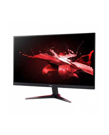 ACER VG240YM3bmiipx Standard Gaming Monitor Nitro 23.8inch FHD IPS LED 60cm 16:9 180Hz Flat 2xHDMI DP 2Years Standard Warranty