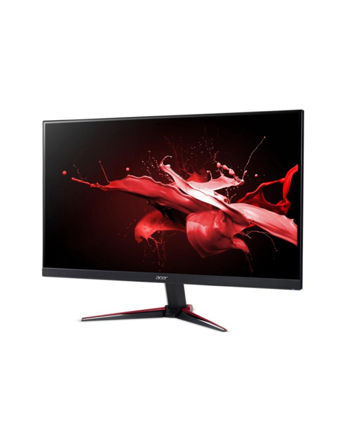 ACER VG240YM3bmiipx Standard Gaming Monitor Nitro 23.8inch FHD IPS LED 60cm 16:9 180Hz Flat 2xHDMI DP 2Years Standard Warranty główny