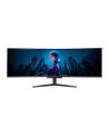 ACER Predator X49Xbmipphuzx 49inch DualQHD OLED 32:9 240Hz 1000cd/m2 HDM2.1 2xDP HUB USB USB typ C Speakers Height - nr 1