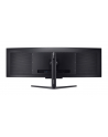 ACER Predator X49Xbmipphuzx 49inch DualQHD OLED 32:9 240Hz 1000cd/m2 HDM2.1 2xDP HUB USB USB typ C Speakers Height - nr 4