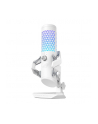 asus Mikrofon ROG Carnyx WHITE 192kHz/24bit Aura Sync - nr 30