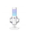 asus Mikrofon ROG Carnyx WHITE 192kHz/24bit Aura Sync - nr 32
