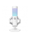 asus Mikrofon ROG Carnyx WHITE 192kHz/24bit Aura Sync - nr 44