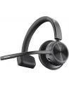 poly Słuchawki Voyager 4310 Mono USB-A + BT700 76U48AA - nr 11