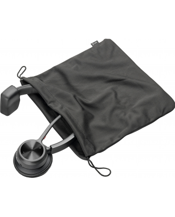 poly Słuchawki Voyager 4310 Mono USB-C + BT700  77Y94AA nr 1