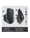 logitech Mysz MX Master 3S for Business 910-006582 - nr 31